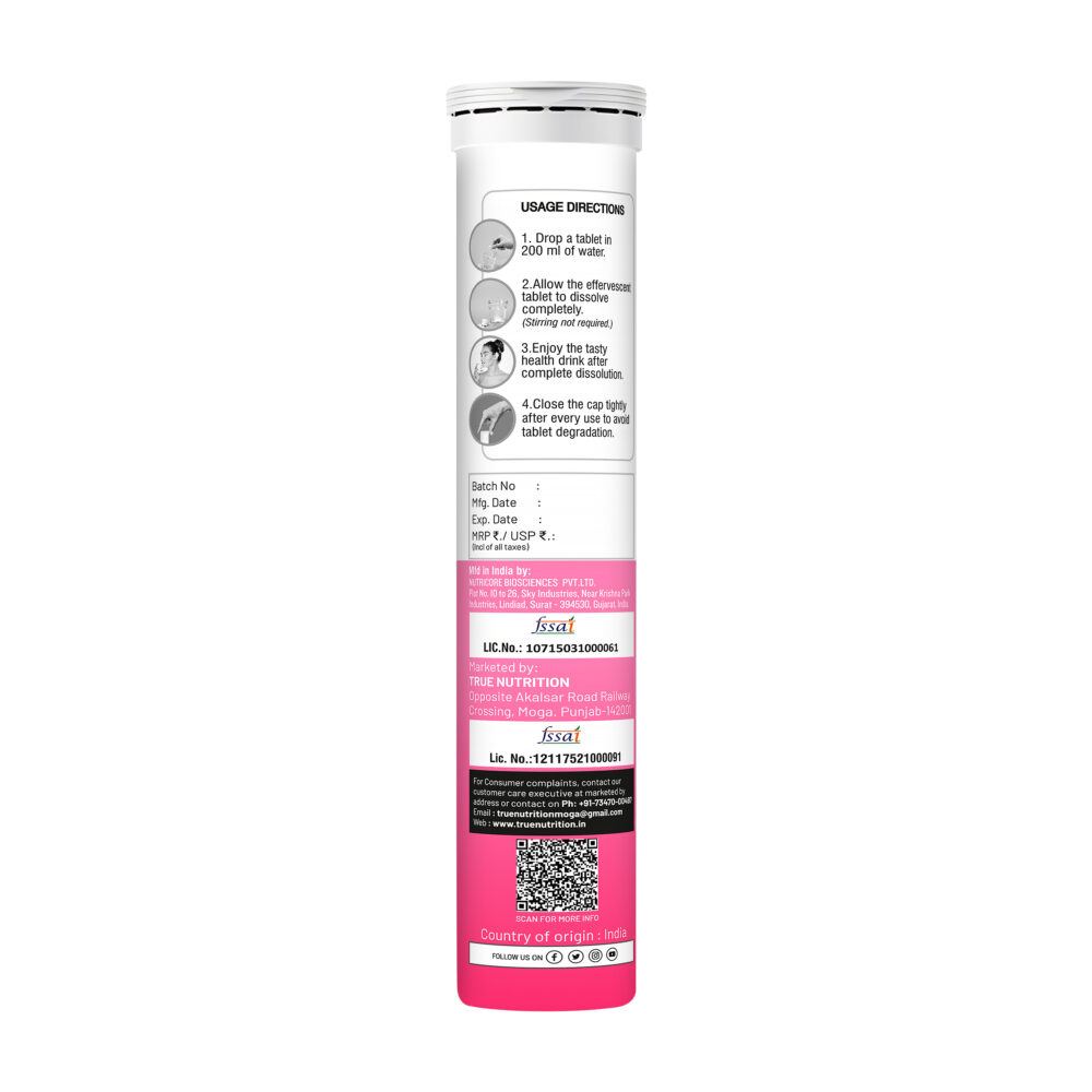 Instant Electrolytes - Image 2