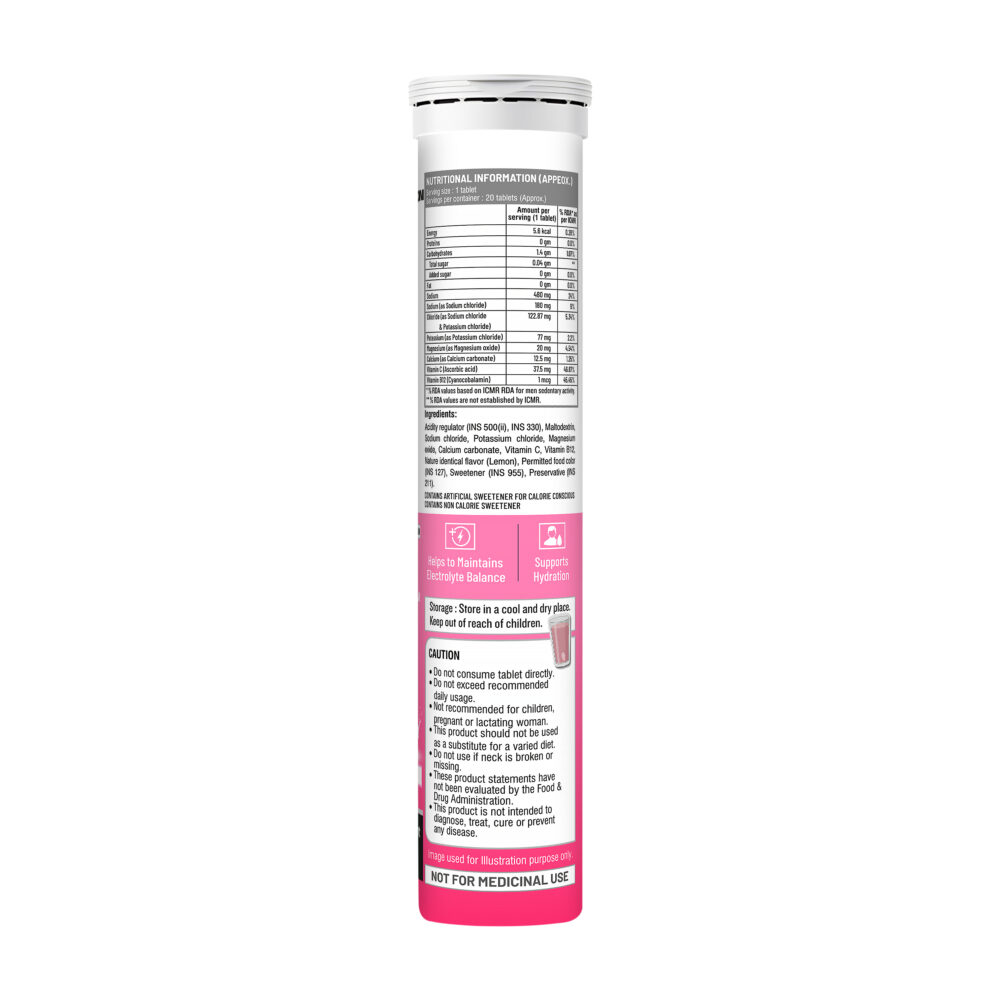 Instant Electrolytes - Image 3
