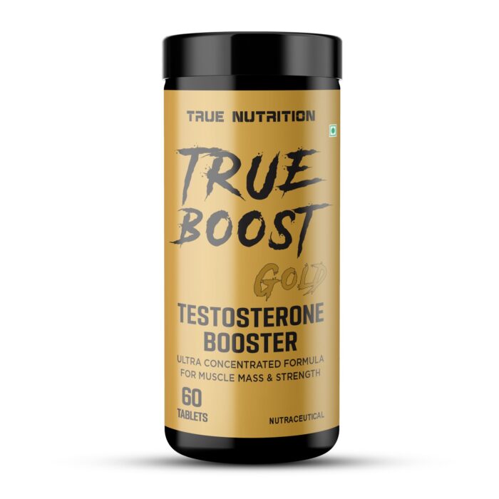 TRUE BOOST GOLD