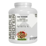 Muscle Protein 2kg BKP